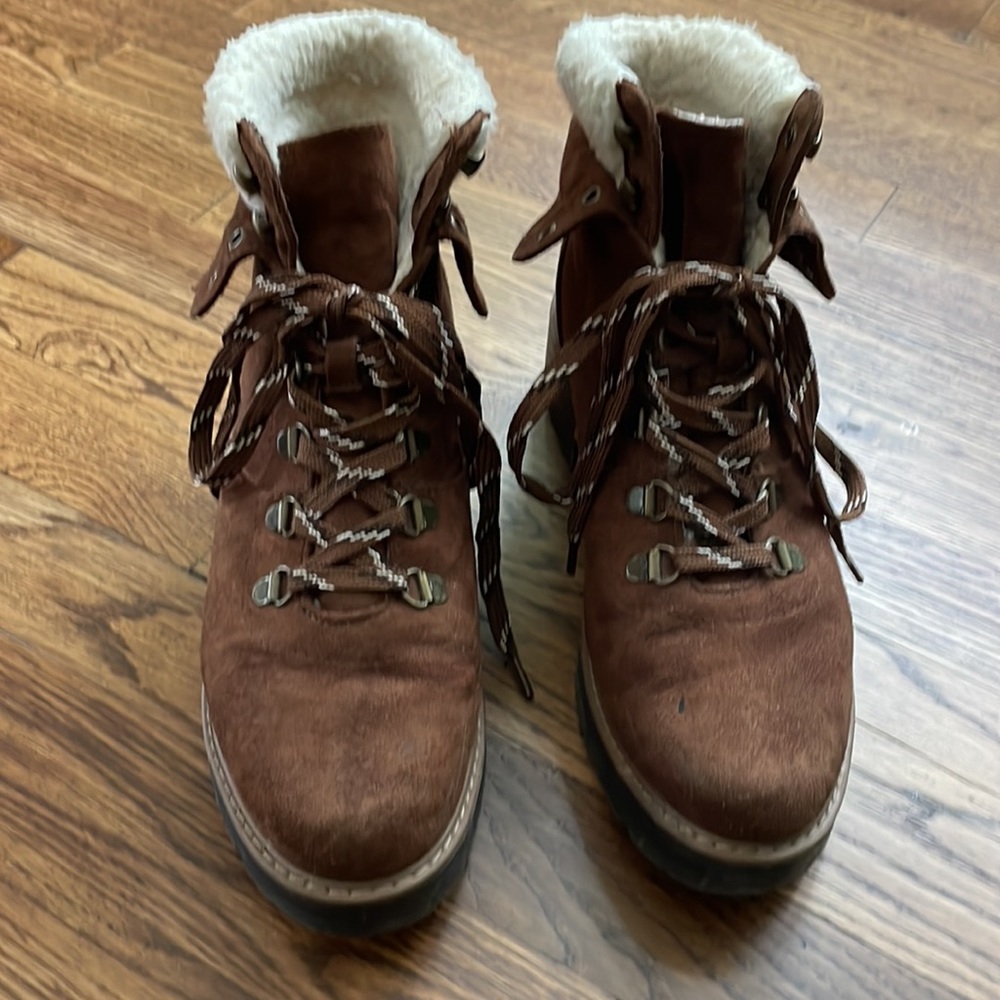 Universal Thread Boots - image 2